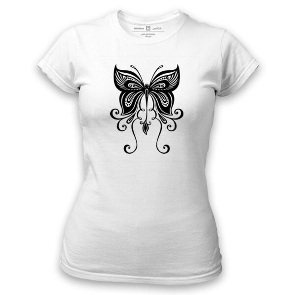 تيشيرت نسائي  Thumbnail