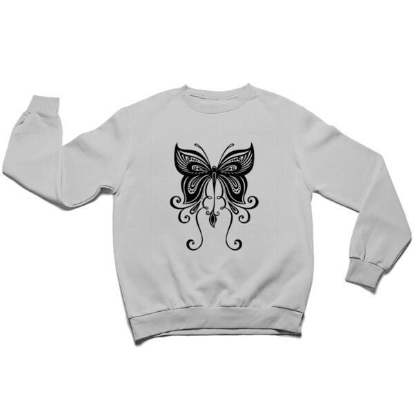 تيشيرت كم طويل  - Sweater Thumbnail