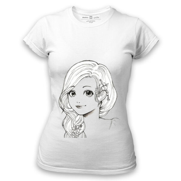 تيشيرت نسائي  Thumbnail