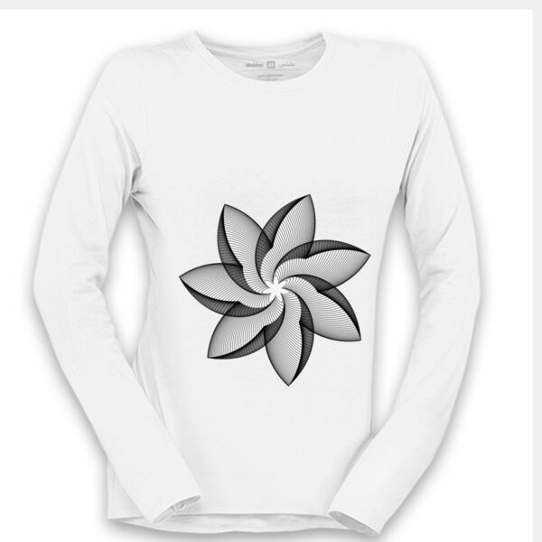 تيشيرت نسائي  Thumbnail