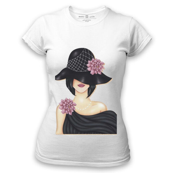 تيشيرت نسائي  Thumbnail