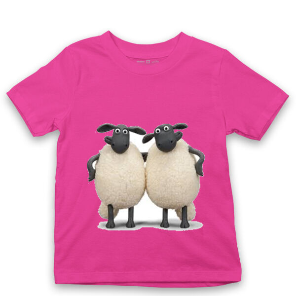   تيشيرت  اطفال  Thumbnail