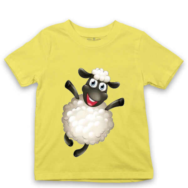 تيشيرت صيفي للاطفال  Thumbnail