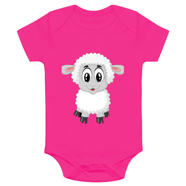 لباس اطفال  Thumbnail