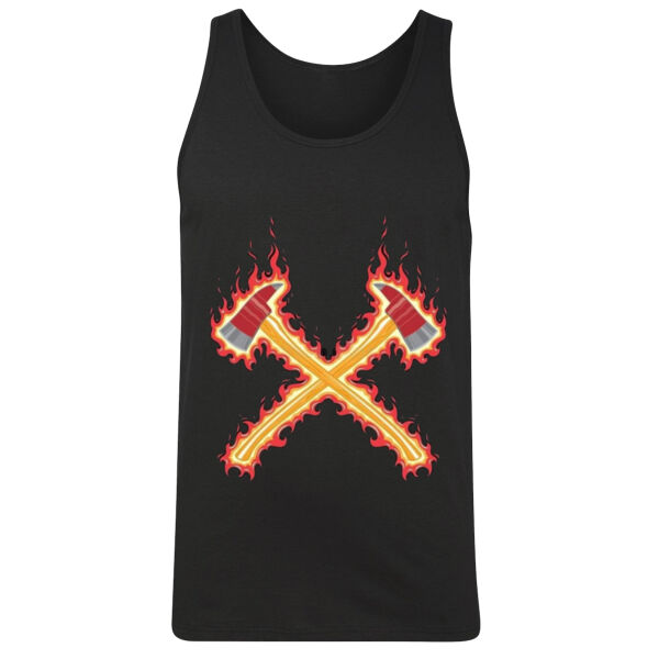 تانك رجالي  Thumbnail