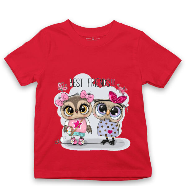 تيشيرت صيفي للاطفال  Thumbnail