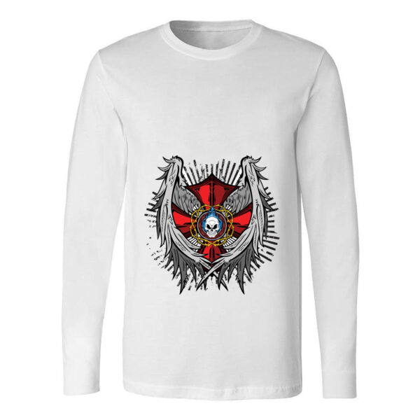 قميص كم طويل رجالي  Thumbnail