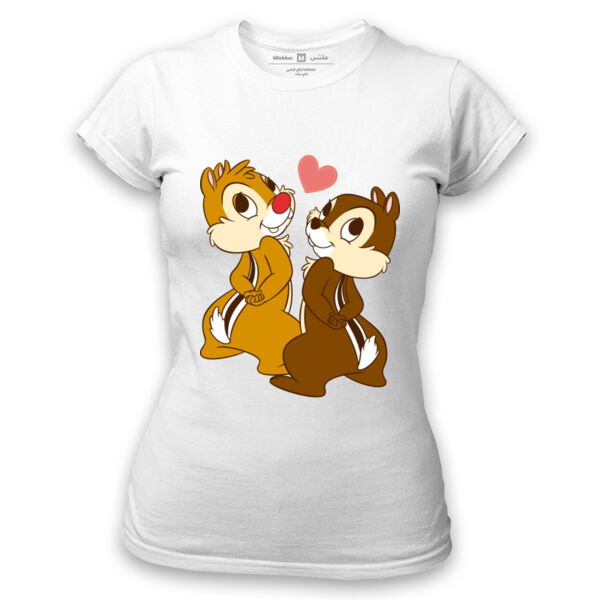 تيشيرت نسائي  Thumbnail