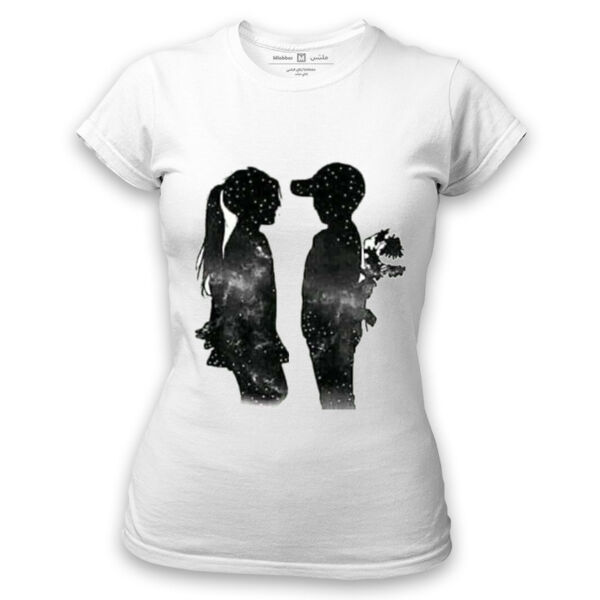 تيشيرت نسائي  Thumbnail