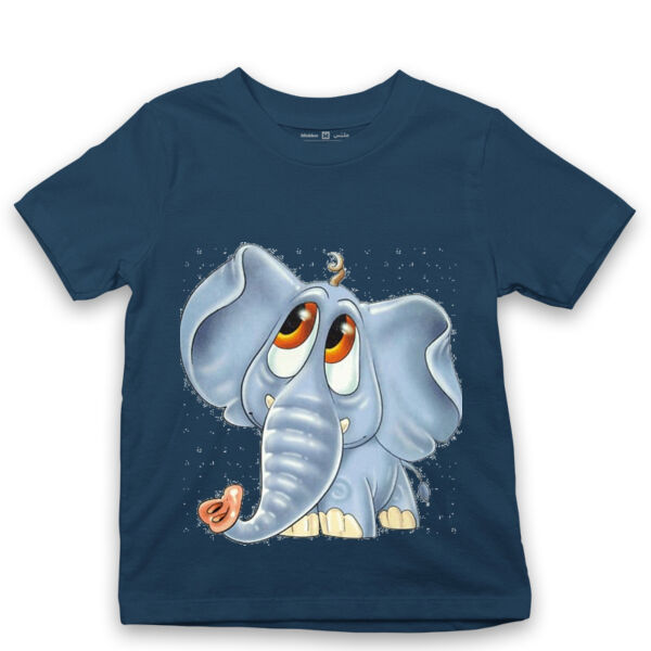 تيشيرت صيفي للاطفال  Thumbnail