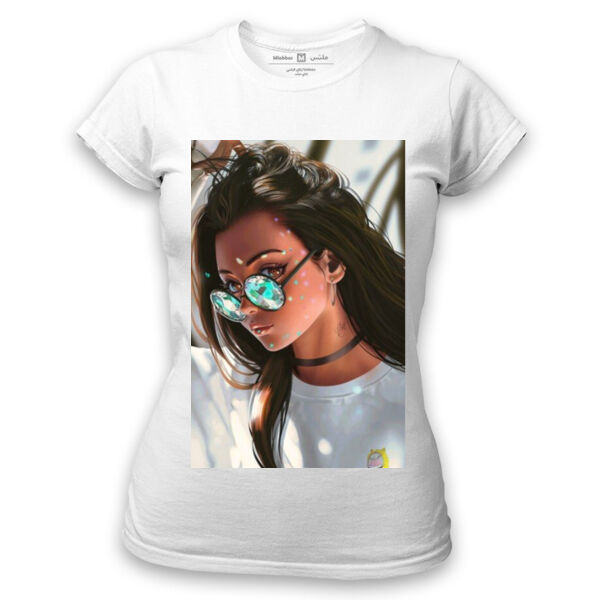 تيشيرت نسائي  Thumbnail