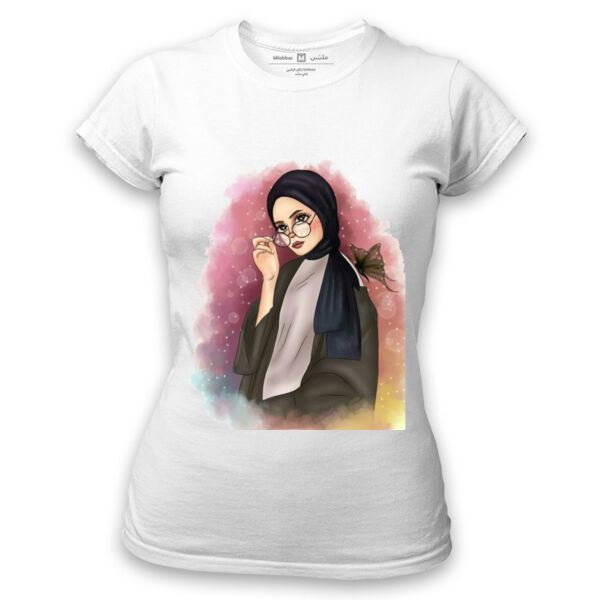 تيشيرت نسائي  Thumbnail