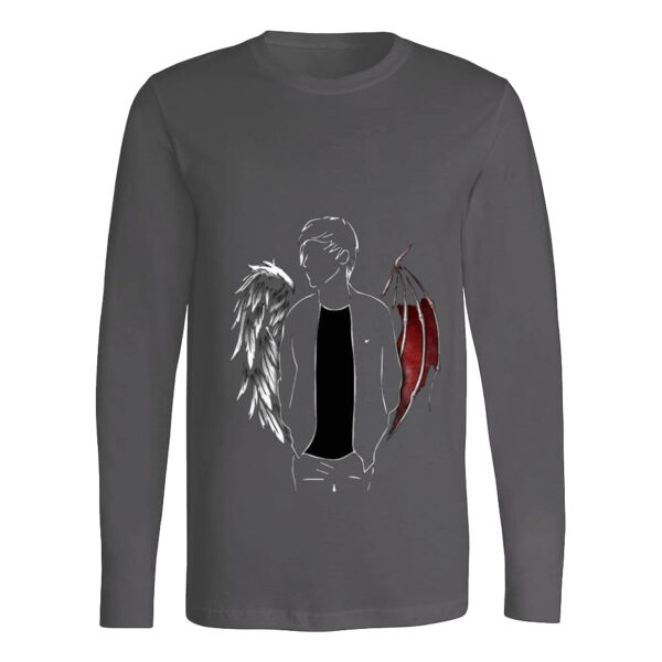 تيشيرت كم طويل جوده ودقه  Thumbnail