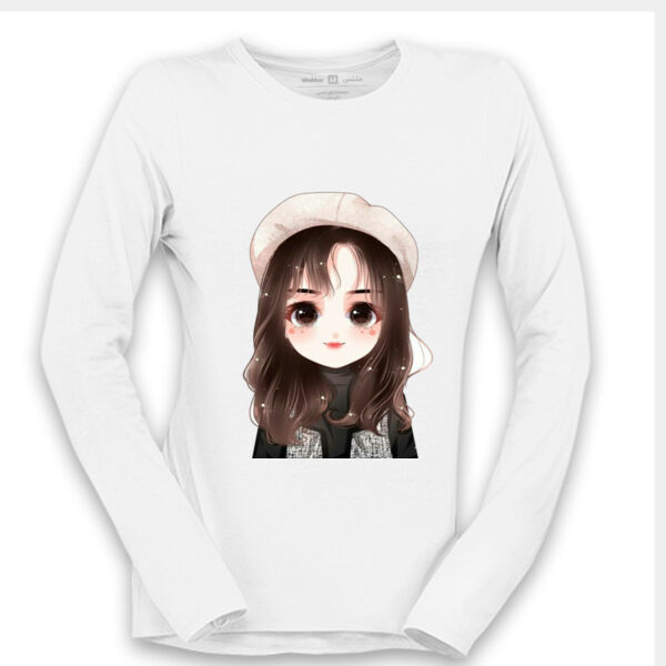 تيشيرت كم طويل جوده ودقه  Thumbnail