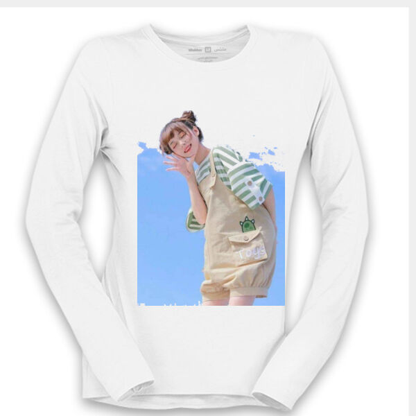 تيشيرت كم طويل جوده ودقه  Thumbnail