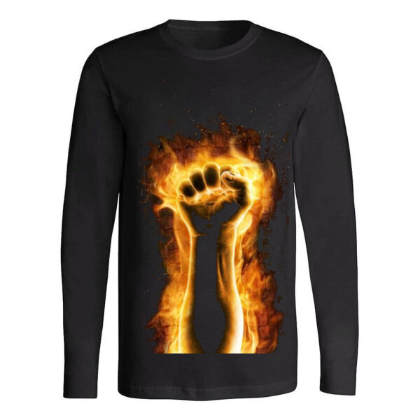 تيشيرت كم طويل  Thumbnail