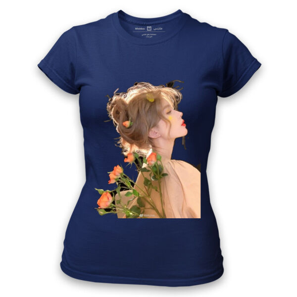 تيشيرت صيفي نسائي   Thumbnail