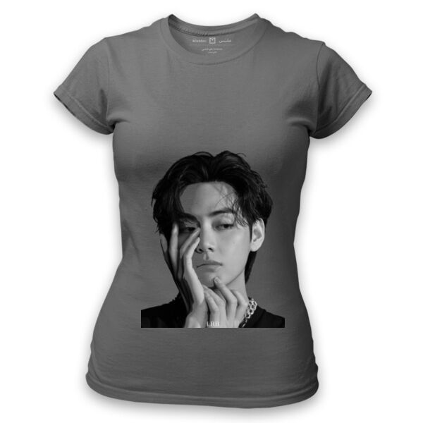 تيشيرت نسائي  بجوده عاليه ودقه  Thumbnail