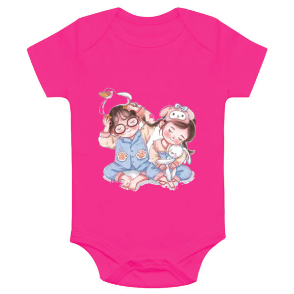 تيسيي اطفال  Thumbnail