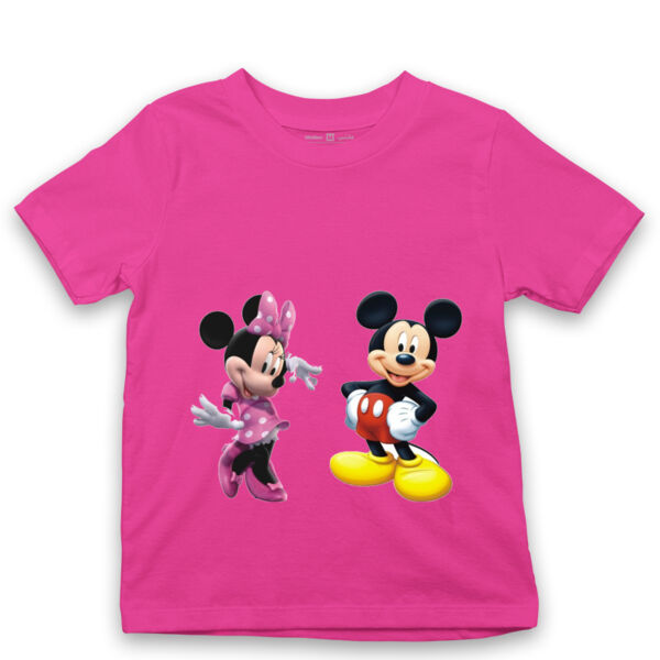 تيشيرت صيفي للاطفال  Thumbnail