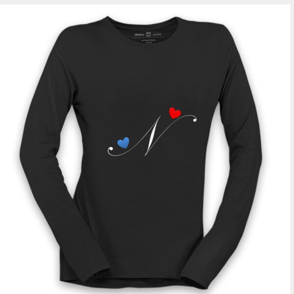 تيشيرت نسائي  بجوده عاليه ودقه  Thumbnail