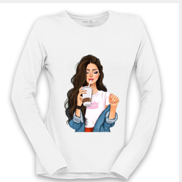 بلوزه نسائيه  Thumbnail