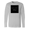 Men's Long Sleeve Shirt Thumbnail