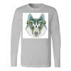 Men's Long Sleeve Shirt Thumbnail