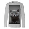Men's Long Sleeve Shirt Thumbnail