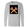 Men's Long Sleeve Shirt Thumbnail