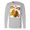 Men's Long Sleeve Shirt Thumbnail