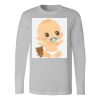 Men's Long Sleeve Shirt Thumbnail