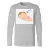 Men's Long Sleeve Shirt Thumbnail