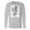 Men's Long Sleeve Shirt Thumbnail