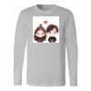 Men's Long Sleeve Shirt Thumbnail