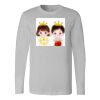 Men's Long Sleeve Shirt Thumbnail