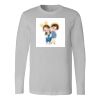 Men's Long Sleeve Shirt Thumbnail