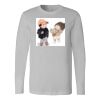 Men's Long Sleeve Shirt Thumbnail