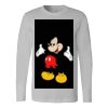 Men's Long Sleeve Shirt Thumbnail