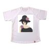 Performance PolyMesh Tshirt Thumbnail
