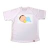 Performance PolyMesh Tshirt Thumbnail