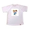 Performance PolyMesh Tshirt Thumbnail