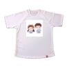 Performance PolyMesh Tshirt Thumbnail