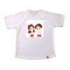 Performance PolyMesh Tshirt Thumbnail