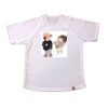 Performance PolyMesh Tshirt Thumbnail