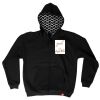 Hatta Zipper Hoodie Thumbnail