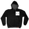 Hatta Zipper Hoodie Thumbnail