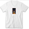 Men's V-Neck Tshirt Thumbnail
