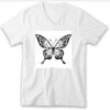 Men's V-Neck Tshirt Thumbnail