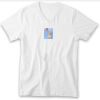 Men's V-Neck Tshirt Thumbnail